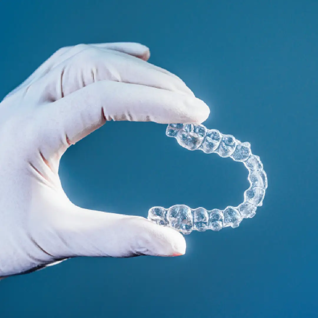 Invisalign Provider in Indiranagar