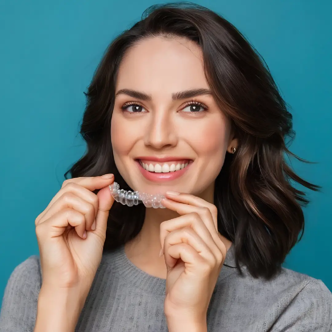 Best Invisalign Treatment in Indiranagar